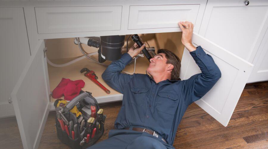Professional Leak Detection in Dolomite, AL