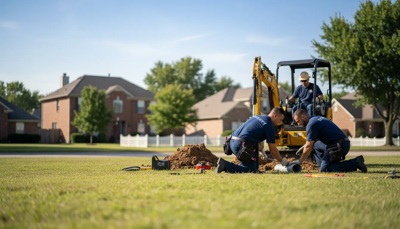 Water Heater Repair in Dolomite, AL near me